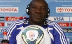 Lamine Ndiaye, ancien sélectionneur de l’équipe nationale du Sénégal : « il y a des gens qui ne pourront plus jamais me regarder en face »