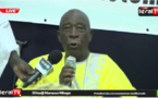 Vidéo-Mansour Mbaye : "De 1960 à nos jours, le Sénégal n'a pas eu une Première dame comme Marième Faye Sall"