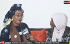 Vidéo - Binta Cissokho Ndoye : « Pourquoi j’ai quitté le maire de Louga, Moustapha Diop..»
