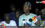 Vidéo : Serigne Moustapha Sylla Diwane "prédit" la défaite de Macky Sall à Touba en 2019
