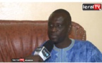 Vidéo-Madiodio Thiam : «Le Maire Moustapha Diop est une chance pour Louga»