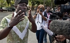 Abidjan: Blé Goudé appelle au dialogue, "pas de réconciliation sans Gbagbo"