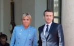 Accablé par les Gilets jaunes, Emmanuel Macron dans la tourmente