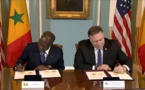 Les États-Unis et le Sénégal signent un nouveau Compact du Millennium Challenge Corporation pour l’énergie