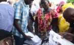 Parrainage: L'opposition fait reculer les 7 Sages