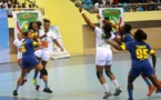 Handball: Les "Lionnes" en finale et qualifiées à la Coupe du monde