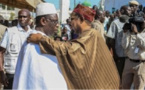 Urgent : Macky Sall chez Sidy Lamine Niasse et Ahmeth Khalifa Niasse