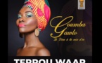 Tekk Gui : Hommage émouvant de Coumba Gawlo à son père dans l’album Terrou Waar