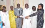Youssou Diallo président du CSE : "Pourquoi nous avons décidé de parrainer Macky Sall ?"