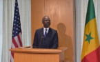 CÉRÉMONIE DE SIGNATURE DU MCC « SENEGAL COMPACT POWER » : Allocation de Mahammed Boun Abdallah Dionne, Premier ministre du Sénégal