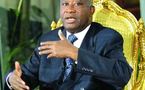 [ VIDEO ] La résidence de Gbagbo partiellement détruite