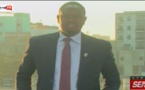 Le journal de Sentv du mardi 11 Décembre 2018 avec Mame Mbaye Ndiaye (wolof)