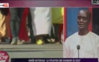 Shen Show: Armée nationale, la situation des "Diambars du Golfe"