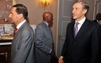 Robert Bourgui, le vrai mal de l'AfriqueBourgi est l'un des maillons de la Françafrique qui oeuvrent dans l'ombre et qui atteignent Sarkozy, jusqu'à l'actualité.