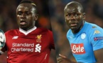 Sport: Quand Sadio Mané et Kalidou Koulibaly descendaient en National Avec Metz