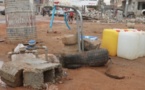 Foundiougne : La population crie sa soif, ce samedi