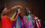 ANNIVERSAIRE DE LA NUIT DU MANDINGUE : Mariétou Cissokho recueille une pluie de millions