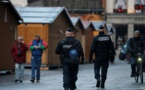 France: Strasbourg et l'ombre de la menace terroriste