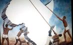 Afrique, mon Afrique
