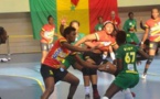 Finale Can Handball: Les Lionnes battues par l'Angola