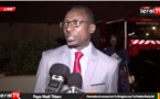 Vidéo - Pape Maël Thiam : " Le Président Macky Sall avait senti le besoin de recadrer la perception des Sénégalais sur..."