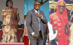 Mais où est la seconde épouse de Gbagbo?