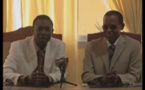 Le message poignant de Youssou Ndour à Cheikh Niasse, fils de Sidy Lamine Niasse: « Barki demb rek, mangui dioyy»