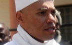 Présidentielle 2019 : Karim Wade "exclu" des listes électorales