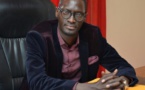 Présidentielle 2019 : Me Tine, président de l'Usl a déposé sa déclaration de candidature