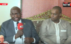 Poignant témoignage d’ABC sur Sidy Lamine NIasse: "Au moment où j’étais abandonné de tous, il m’a soutenu"