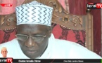Vidéo : le témoignage de Oustaz Ismaïla Dème sur Sidy Lamine Niasse