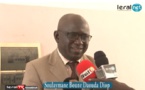 Vidéo - Souleymane Boun Daouda Diop, DHC : "Le sport est devenu un enjeu politique, culturel et financier"