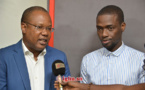 Vidéo - Souleymane Niang : "Mes ambitions pour le Groupe Futurs Médias"
