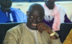 Présidentielle de 2019 : Ahmed Fall Braya dépose son baluchon chez Macky Sall