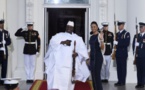 Interdiction de Jammeh aux Etats-Unis : La gouvernement gambien applaudit