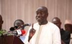 Aly Ngouille Ndiaye : «C’est moi qui vais organiser les élections»