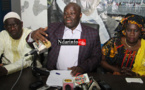 Saint-Louis : Ahmet Fall Braya exclu du Pds, Mamadou Diagne et Mayoro Faye chargés de continuer le combat