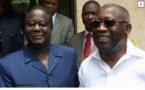 Henri Konan Bédié évoque une alliance avec l'ex président Gbagbo en Côte d'Ivoire