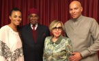 Abdoulaye Wade débarquera à Dakar avant Karim Wade