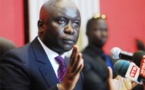 Idrissa Seck: "il y a une succession d’actes posés par le candidat sortant pour éliminer des candidats du système"