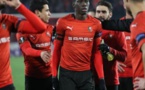 Rennes-Astana (2-0) : Ismaïla Sarr est bien devenu incontournable