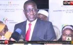 Vidéo - Journée du ministère de l'Economie et des Finances: Ismaïla Guèye, Inspecteur principal en explique les points focaux de la 