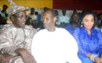 Meeting de Amadou Kane Diallo, Président du Mouvement Bamtaaré: Déclaré persona non grata, Abdoulaye Daouda Diallo accueilli en roi à Ndioum