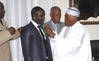 POLITIQUE : Akon membre du Directoire de campagne de Wade ?