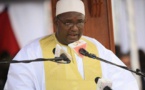 Les députés gambiens rejette un projet de loi du gouvernement