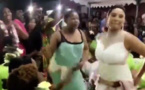 VIDEO - Eva montre ses talents de danseuse après son mariage avec Pi