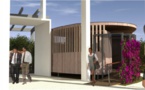 Ouverture du Blue Bay avec 20 chambres de ultra luxe, ce dimanche 16 décembre 2018 à l'hotel Lamantin Beach