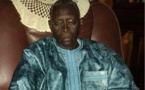 Présidentielle 2019 - Le Professeur de droit Ndiack Fall relance Khalifa Sall dans la course