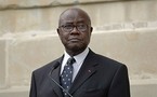 [Exclusivité audio] Discours de Kéba Mbaye sur l'éthique: "L'éthique, aujourd'hui."