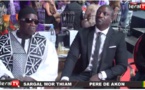 Vidéo : Mor Thiam, le père de Akon fier de son fils, regardez